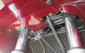 KAWASAKI ZZ-R400 Gen.2 1995 ZX400N