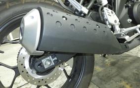 YAMAHA XSR125 2024 RE46J