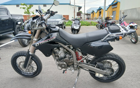 KAWASAKI KLX250D TRACKER LX250E