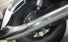 HONDA SHADOW 750 Gen. 2 1997 RC44