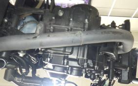 HONDA REBEL 250 A 2000 MC49