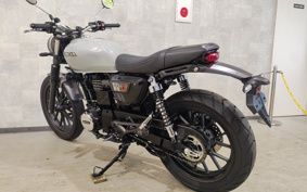 HONDA GB350S 2022 NC59
