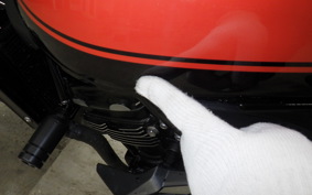 KAWASAKI Z900RS 2023 ZR900K