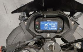 SUZUKI GSX250 R DN11A