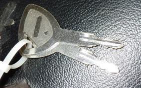 SUZUKI ﾚｯﾂ CA4AA