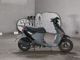 Фото Suzuki LET's 4 с японского аукциона