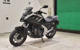HONDA NC750X DCT 2026 RH23