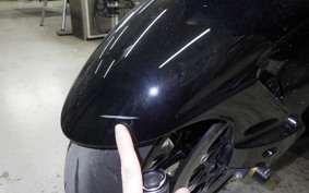 SUZUKI HAYABUSA Gen.3 2021 EJ11A