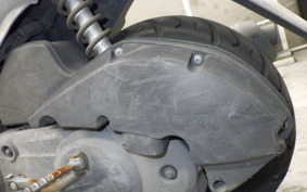 SUZUKI ADDRESS V125 G 2022 CF46A