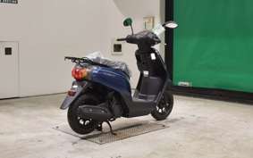 HONDA TACT-4ﾍﾞｰｼｯｸ AF79