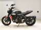 Фото Triumph TRIDENT 660 2021 с японского аукциона