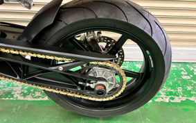 KTM 690 DUKE 2008 LDS40