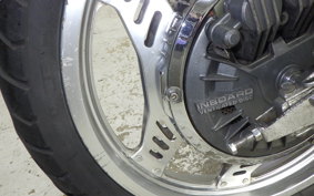 HONDA CBX400F 1984 NC07