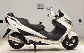 SUZUKI SKYWAVE 250 (Burgman 250) SS CJ43A