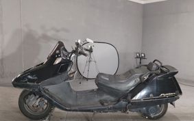 HONDA FUSION MF02