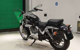 SUZUKI INTRUDER 250 LC VJ51A