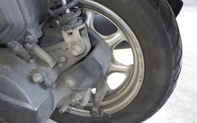 HONDA TACT-4ﾍﾞｰｼｯｸ AF79
