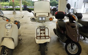HONDA GYRO X TD01