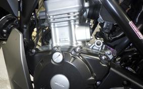 HONDA CB125 R JC79