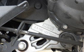 YAMAHA AXIS 125 Z SED7J