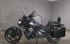 KAWASAKI BALKANS EN650G