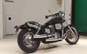HONDA SHADOW 400 SLASHER 2007 NC40