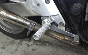 HONDA CB400 SUPER BOLDOR VTEC 2008 NC42
