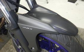 YAMAHA MT-07 ABS 2019 RM19J