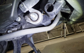 HONDA TACT-4ﾍﾞｰｼｯｸ 2000 AF79