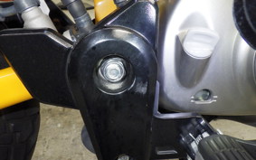 HONDA MONKEY 125 ABS 2003 JB02