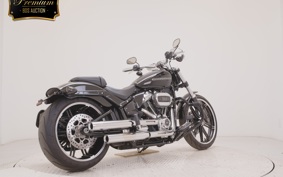 HARLEY FXBRS1870 2022