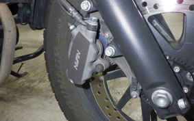 HONDA REBEL 250 A MC49
