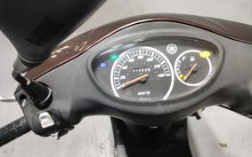 YAMAHA AKUSHI STREET SE53J