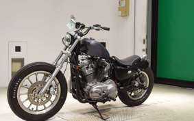 HARLEY XL883 2009