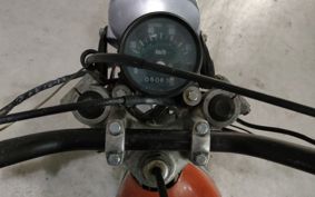 HONDA BIALS TL125S