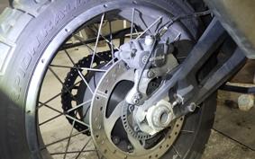 DUCATI DESSERT X 2022