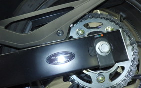 HONDA NC750X DCT 2024 RH09