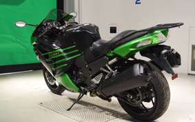 KAWASAKI ZX 1400 NINJA R A 2014