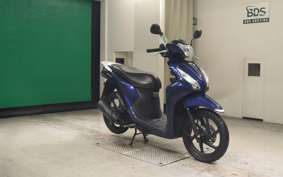 HONDA DIO 110 JF58