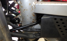 HONDA CBR400F GEN 2 NC17