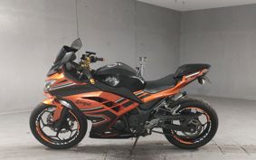 KAWASAKI NINJA250 EX250L