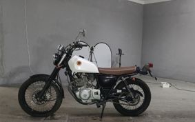 SUZUKI GLASS TRACKER BIG BOY NJ47A