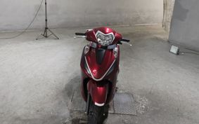 HONDA LEAD 125 JK12