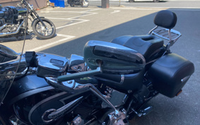HARLEY FLSTNSE1800CVO 2015 TF9