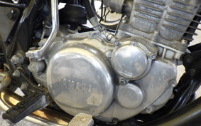 YAMAHA SR400 Gen.2 1998 クニ01