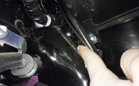 HONDA LEAD 125 2019 JK12