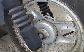 HONDA DIO CESTA GEN 2 2026 AF62