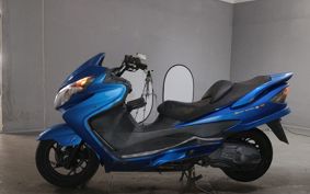 SUZUKI SKYWAVE 250M CJ45A