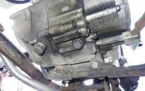 HONDA C50 SUPER CUB E C50