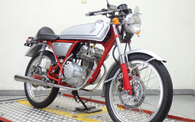 HONDA DREAM 50 AC15